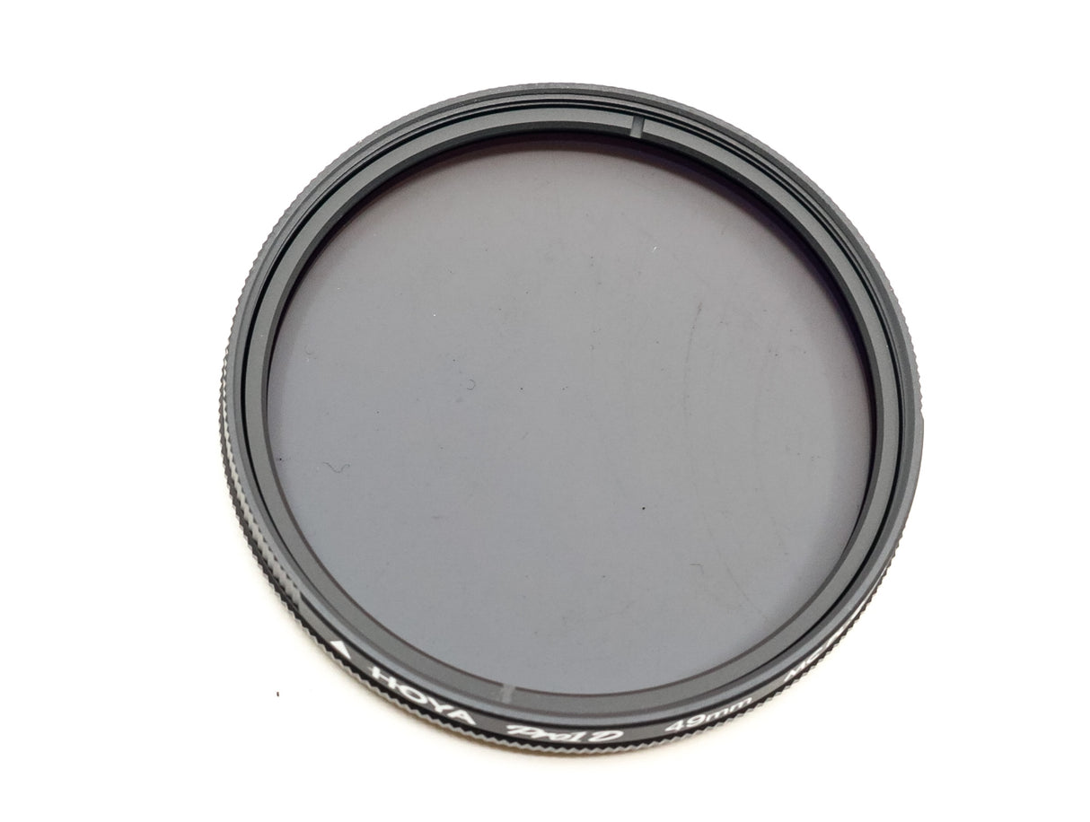 Filtro Hoya Pro 1 Digital MC PL-C da 49 mm