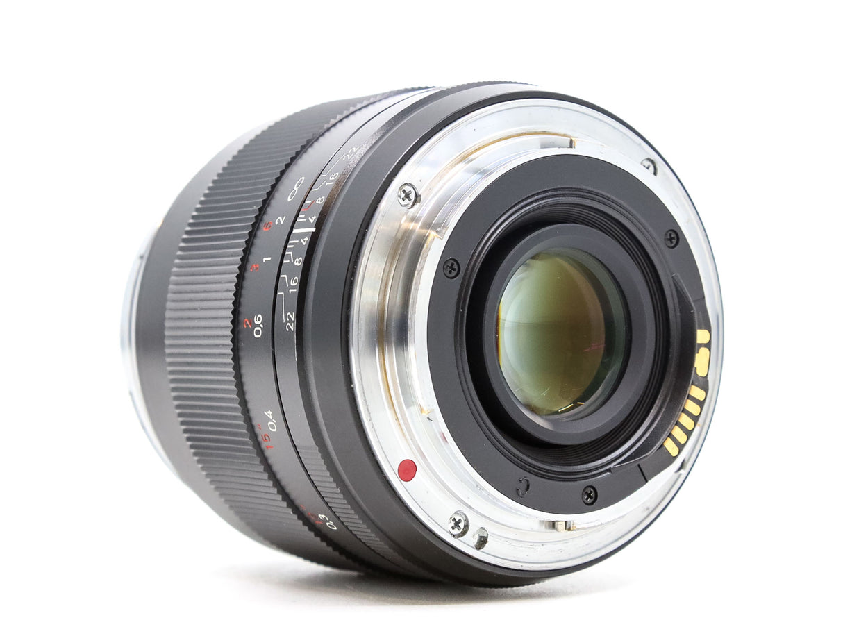 ZEISS Distagon T* 28mm f/2 ZE - Compatibile con Canon EF