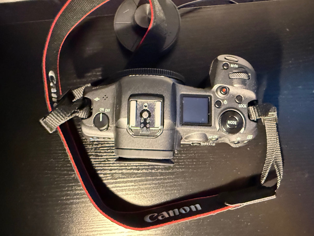 Canon Canon R57cdbd331-b6c5-47a1-87ac-386f5b76b431