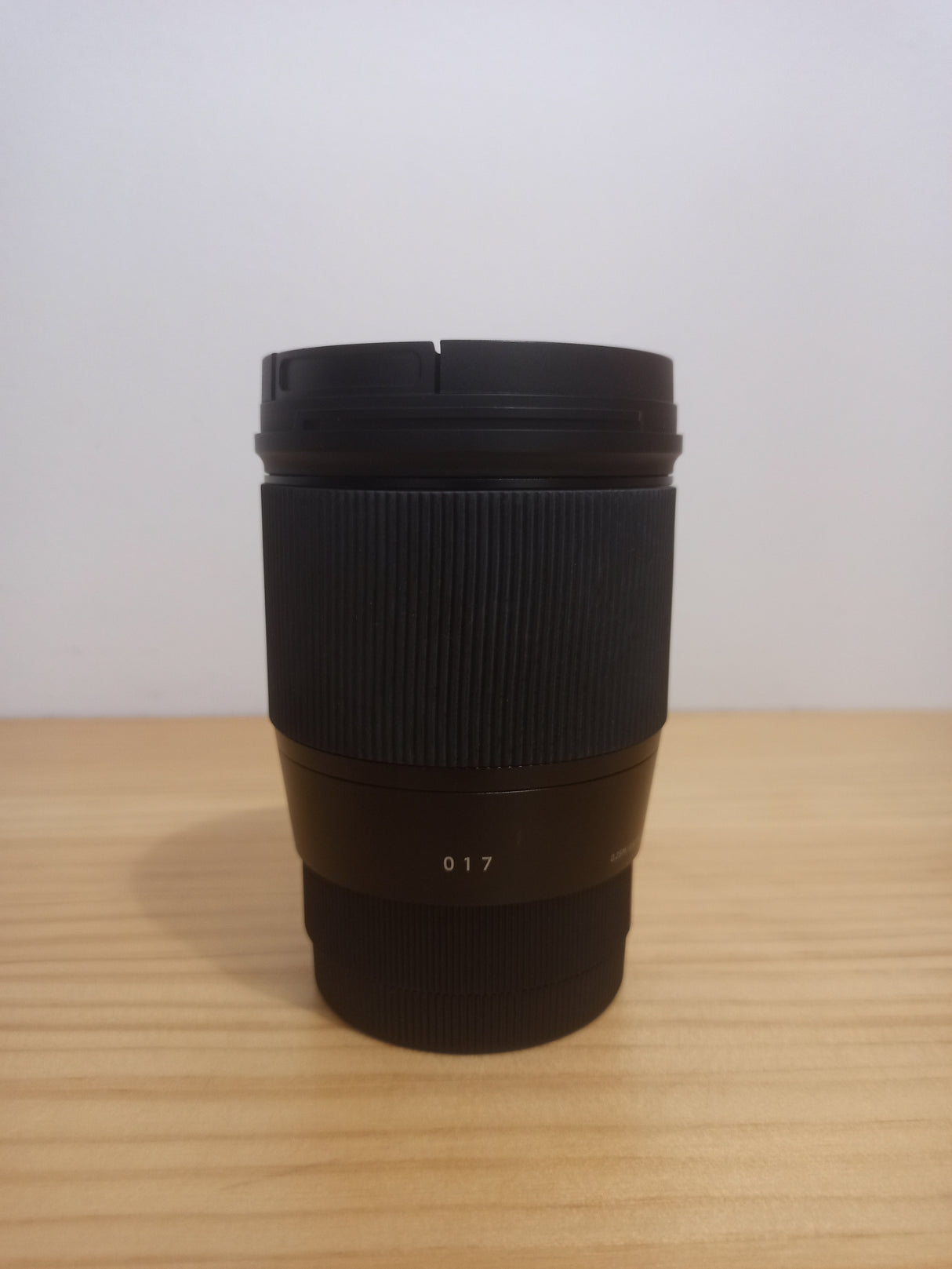 SigmaSigma 16mm f/1.4 DC DN Contemporary - Sony E Fit8746f6b6-f949-4880-a66f-85be5927bc09