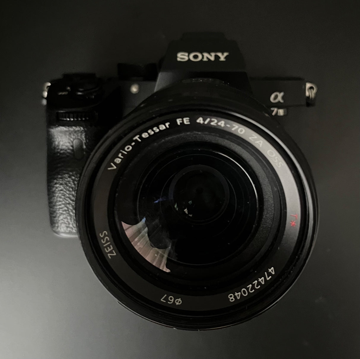 SonySony A7III ILCE-7M3K34d5c08d-8209-40cc-a677-2cf5a30ec07e