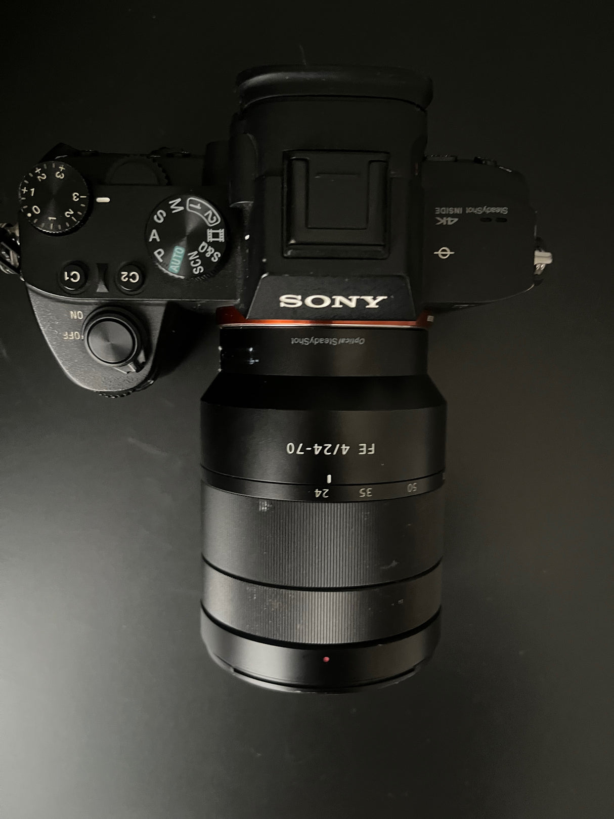 SonySony A7III ILCE-7M3K34d5c08d-8209-40cc-a677-2cf5a30ec07e