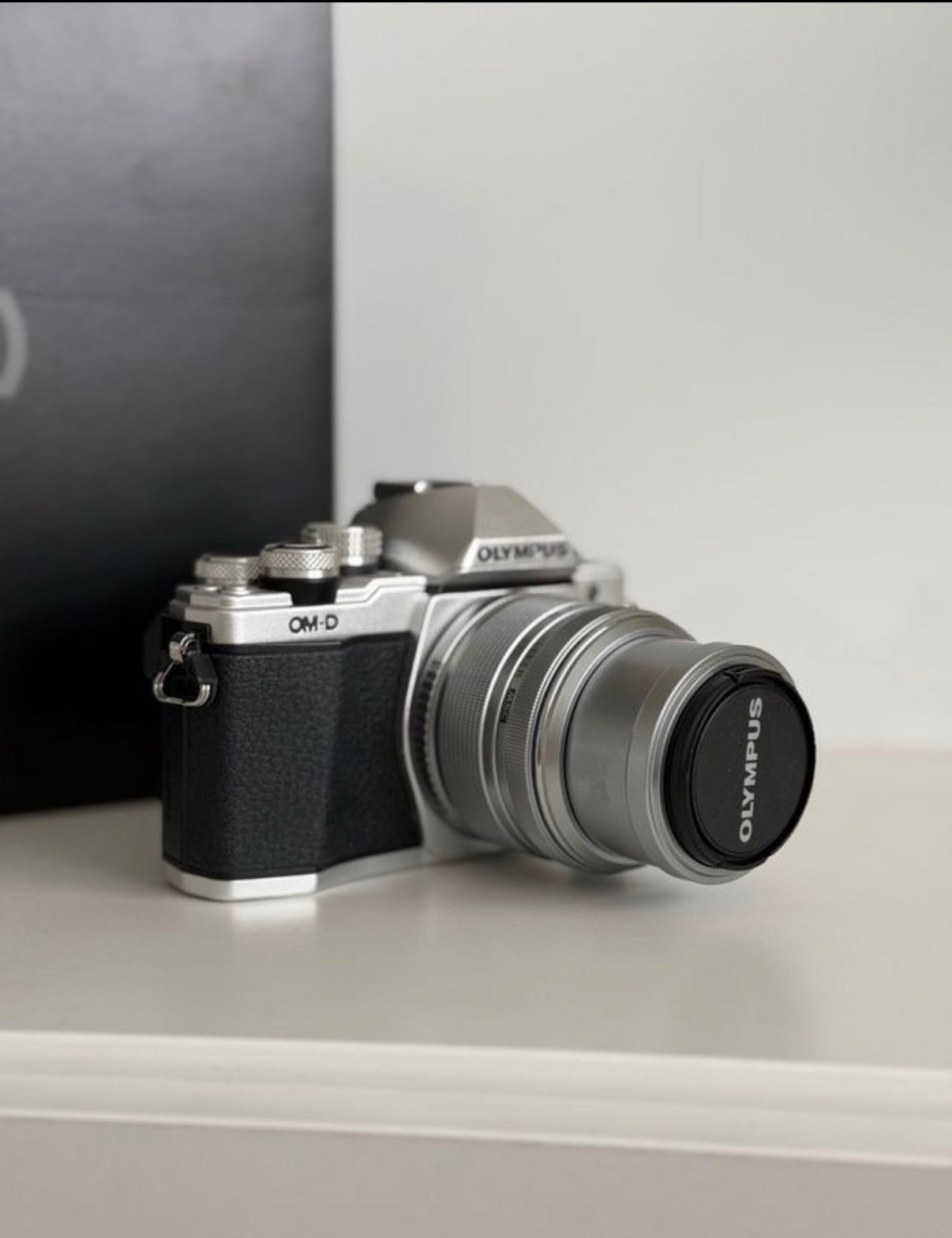 OlympusOLYMPUS OMD EM10 Mark II d7ed9ef6-2958-4f1e-a87e-abe051cdfa0b