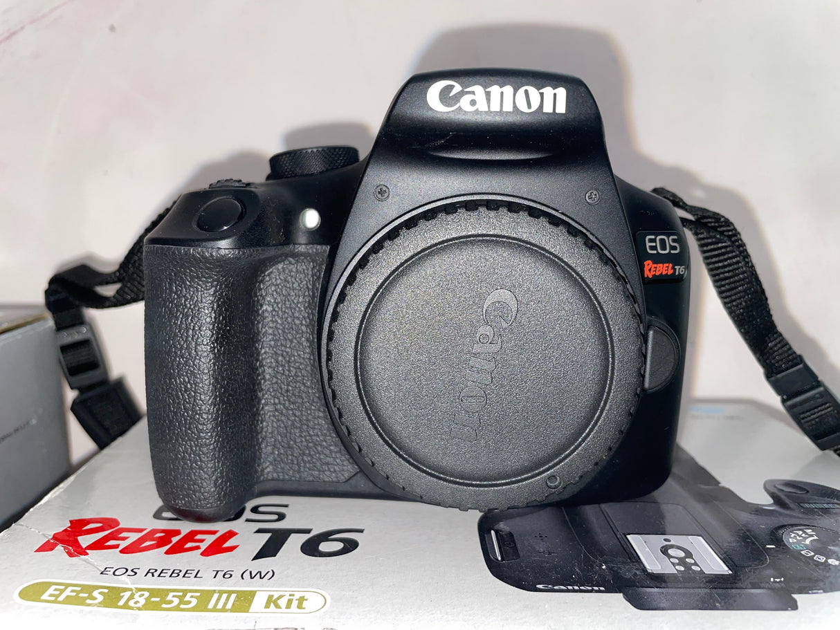 Canon EOS REBEL T6 584c1592-0ee0-43cf-a60e-c61f5b37fab3