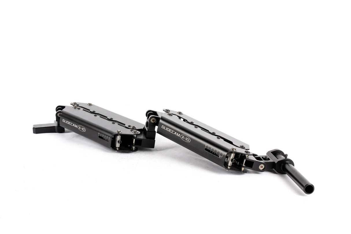 Gilet stabilizzatore per braccio Glidecam X-10
