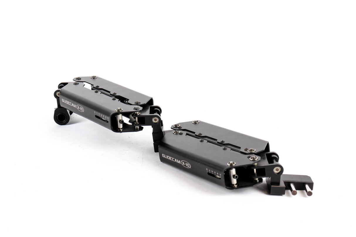 Gilet stabilizzatore per braccio Glidecam X-10