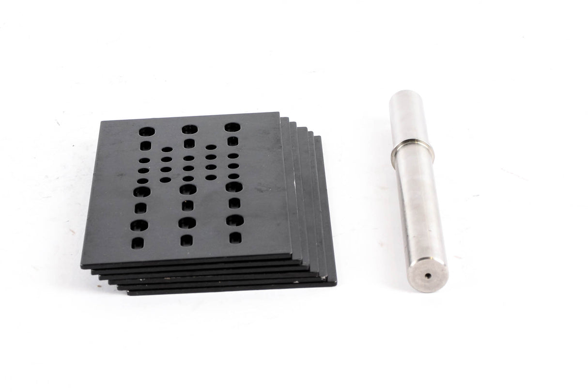 Gilet stabilizzatore per braccio Glidecam X-10