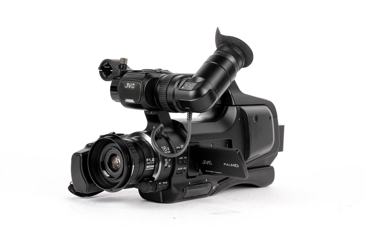 Videocamera JVC GY-HM70