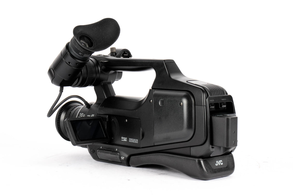 Videocamera JVC GY-HM70