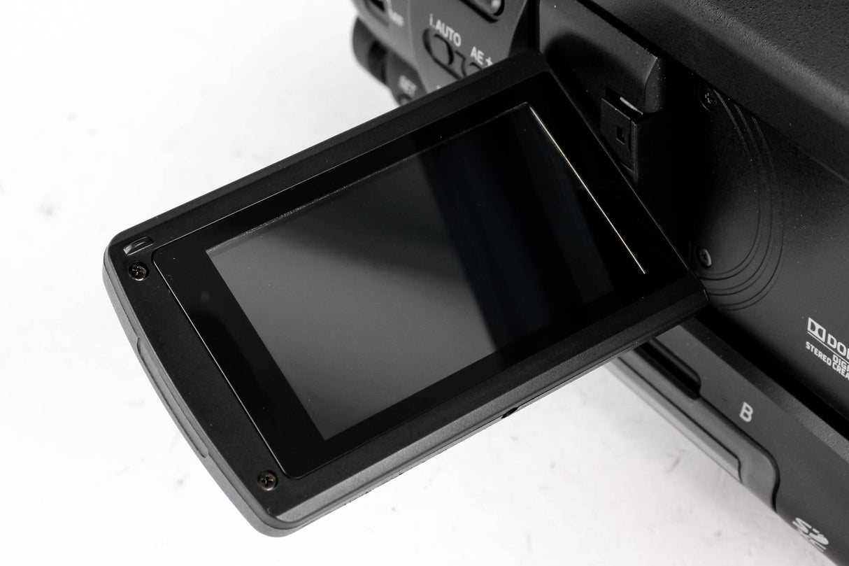 Videocamera JVC GY-HM70