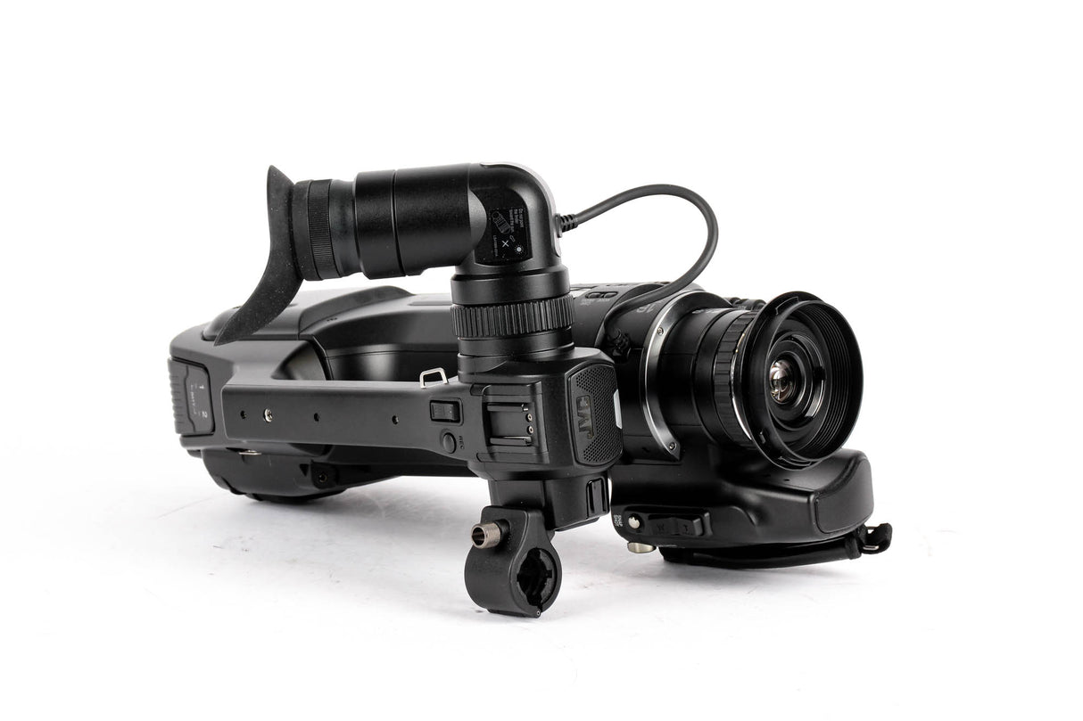 Videocamera JVC GY-HM70