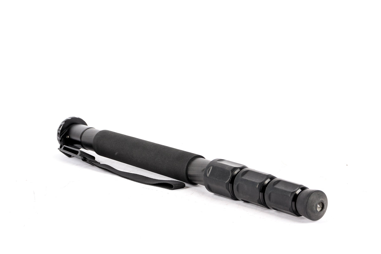 Sirui P-424 Carbon Fiber Monopod