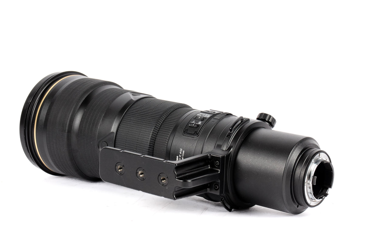 Obiettivo Nikon AF-S Nikkor 500mm f/4G ED VR