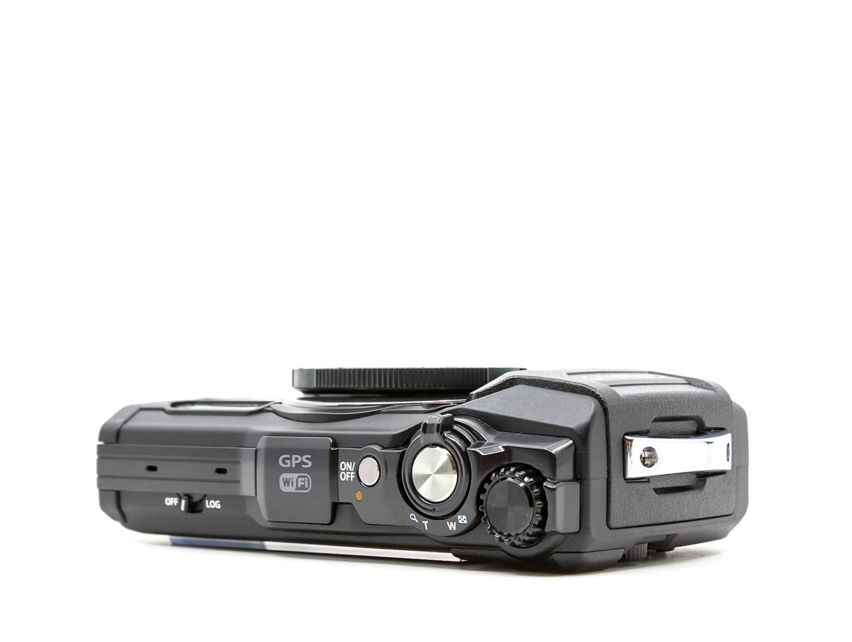 SISTEMA OM Tough TG-5