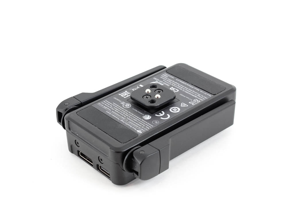 Sistema di trasmissione delle immagini DJI RavenEye