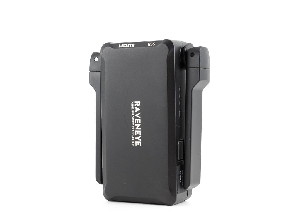 Sistema di trasmissione delle immagini DJI RavenEye