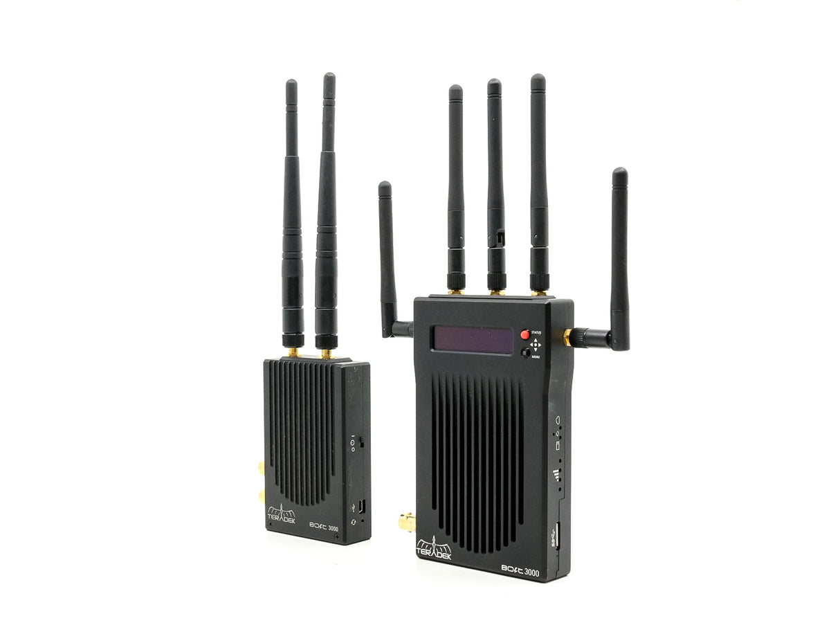 Kit Teradek Bolt 3000 Deluxe