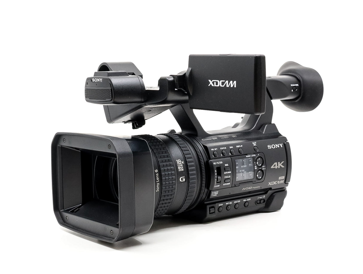 Videocamera Sony PXW-Z150