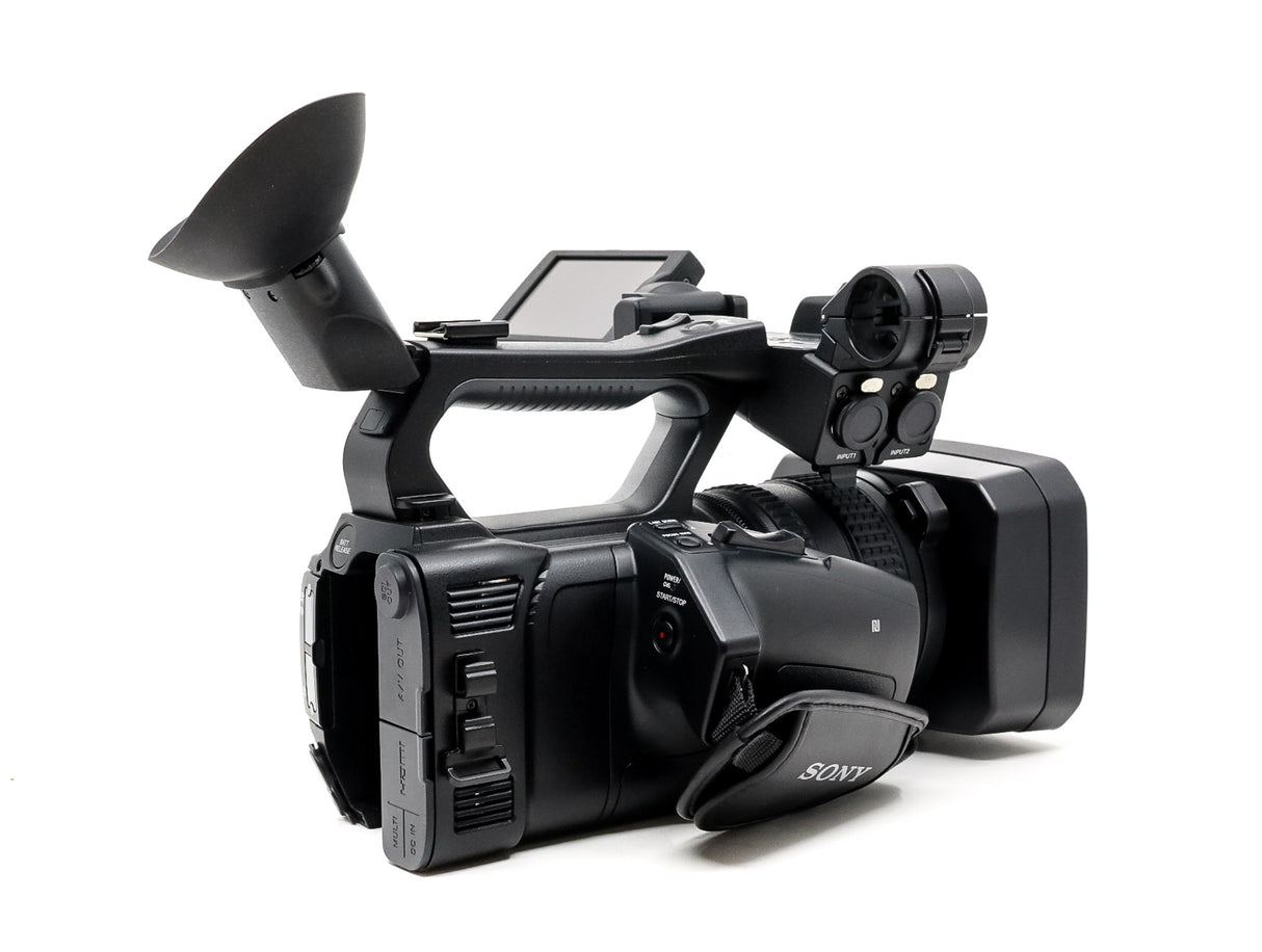 Videocamera Sony PXW-Z150