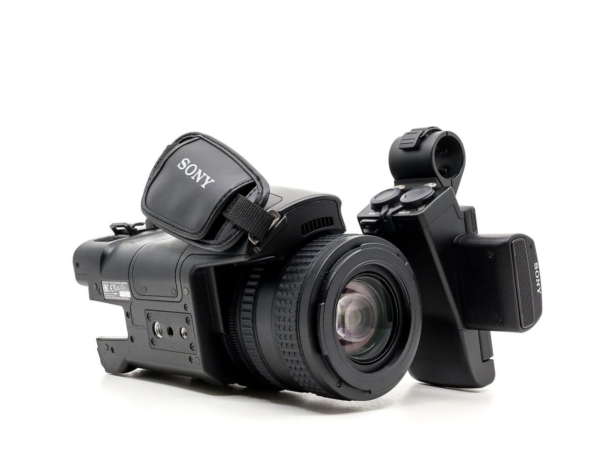 Videocamera Sony PXW-Z150