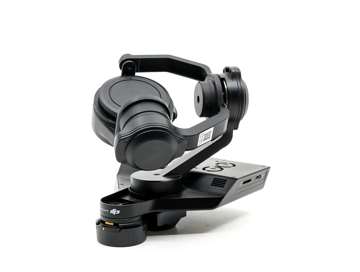 Fotocamera DJI ZENMUSE X5R