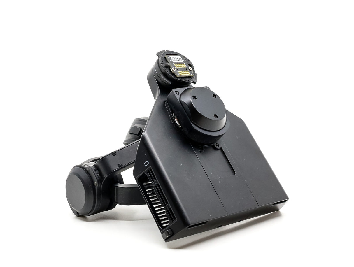 Fotocamera DJI ZENMUSE X5R