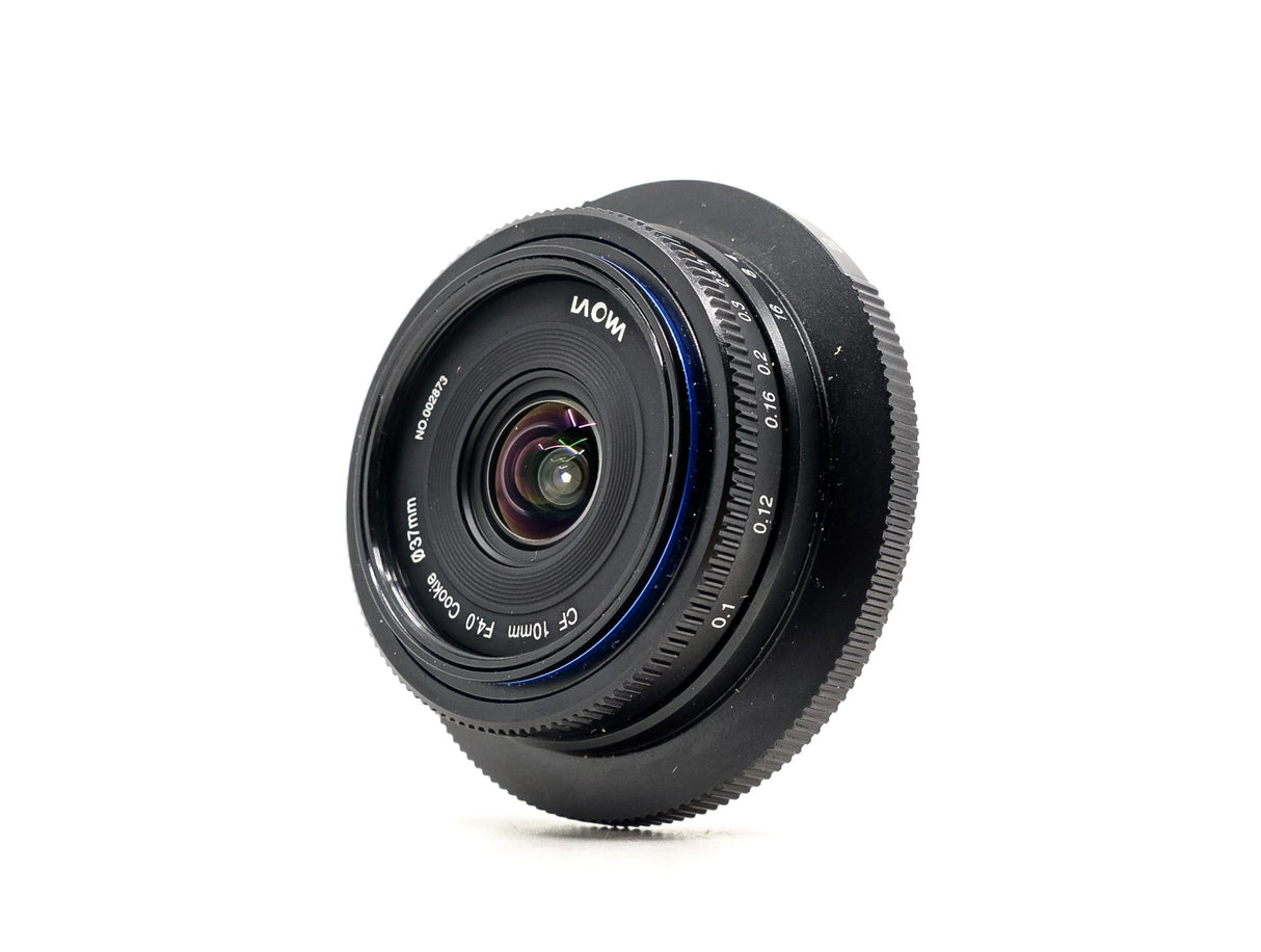Venus Laowa 10mm f/4 Cookie - L Fit
