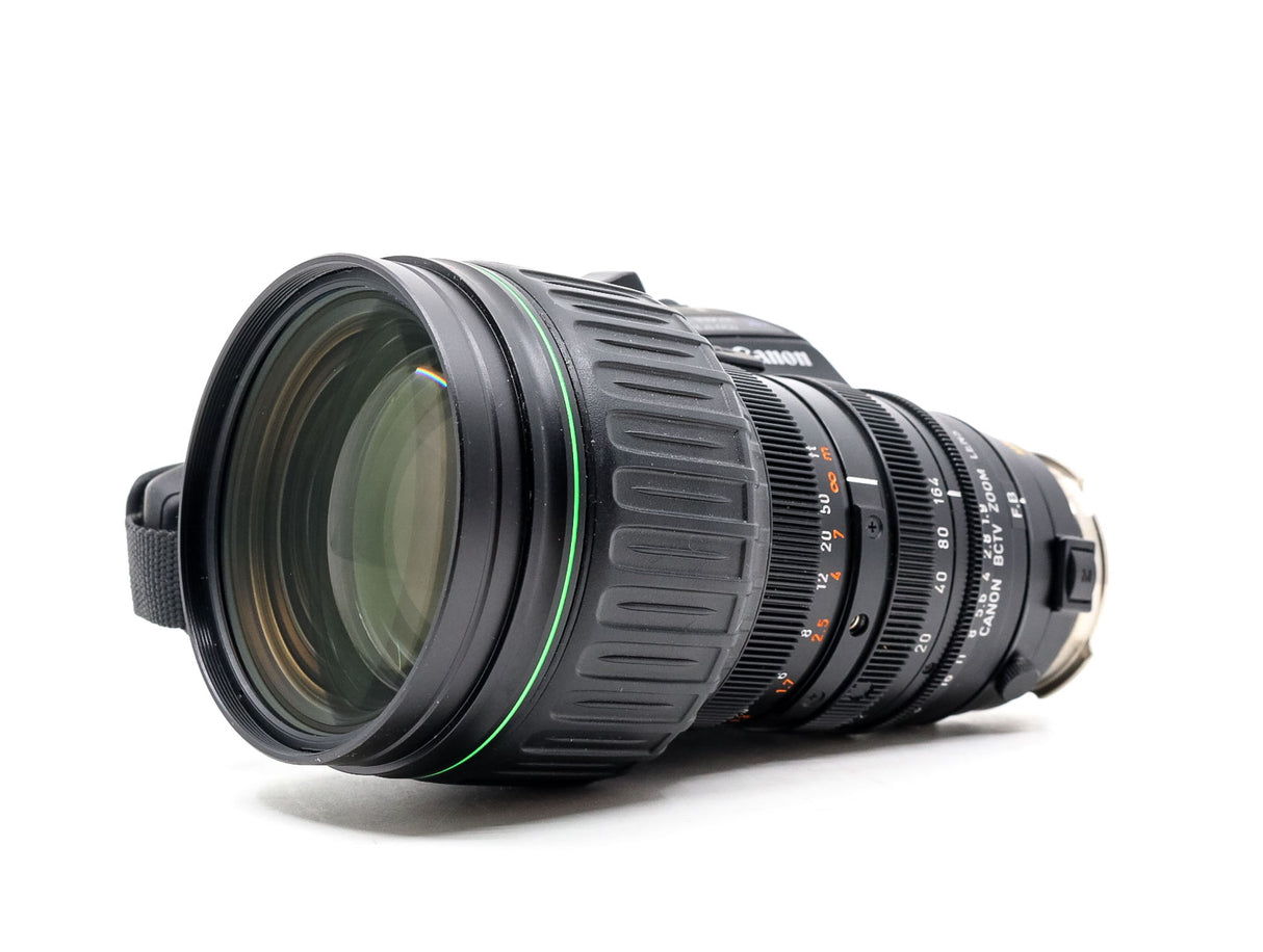 Obiettivo Canon KJ20x8.2B KRSD HD