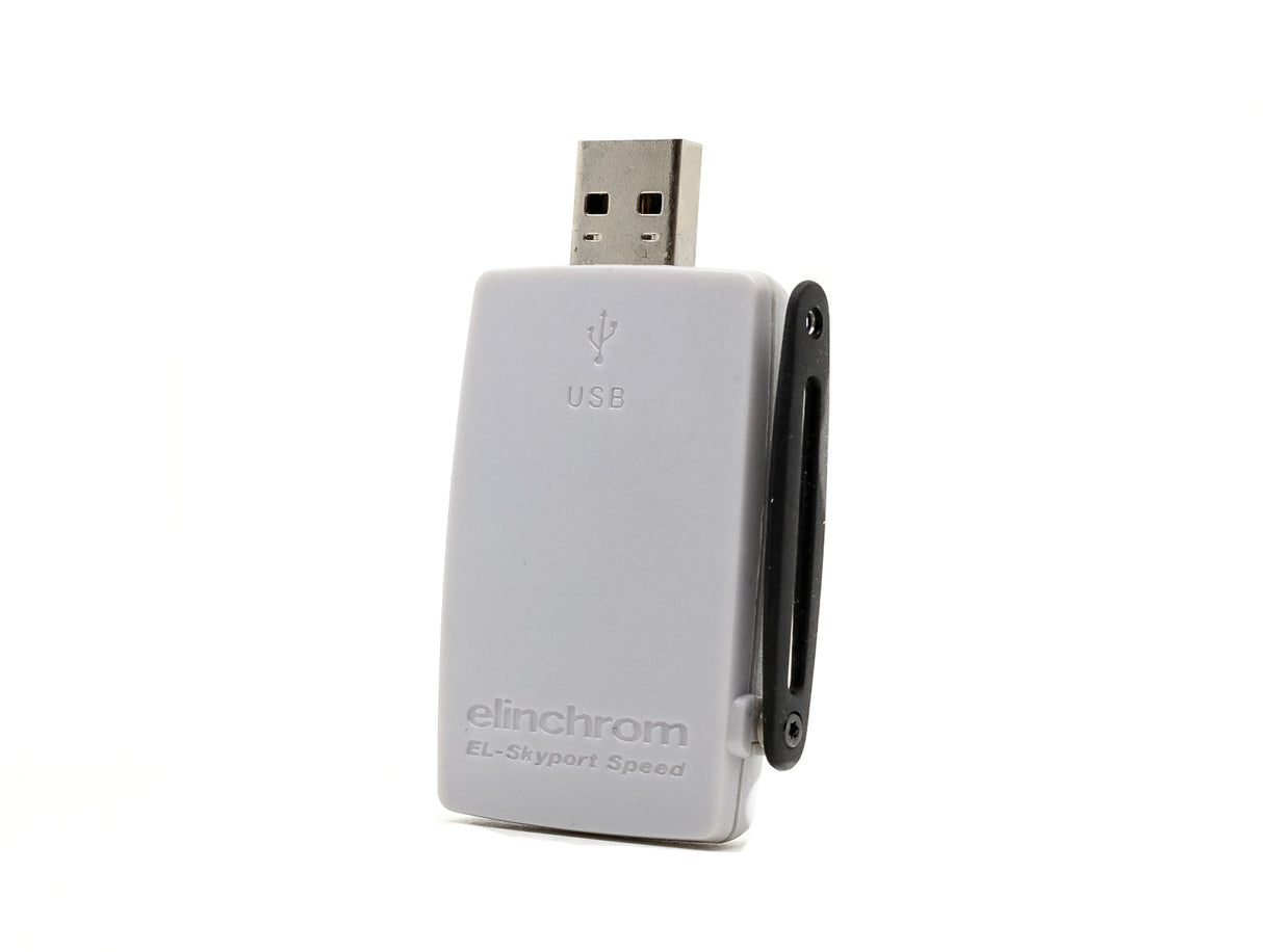 Trasmettitore di velocità Elinchrom EL-Skyport