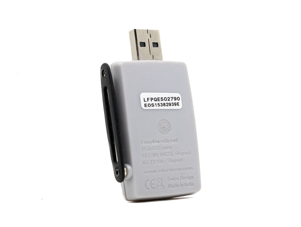 Trasmettitore di velocità Elinchrom EL-Skyport