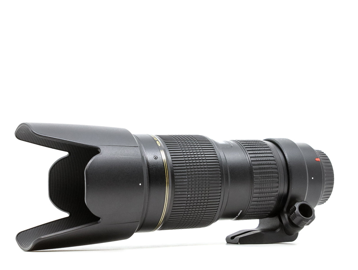 Tamron SP AF 70-200mm f/2.8 Di LD (IF) Macro - Compatibile con Canon EF