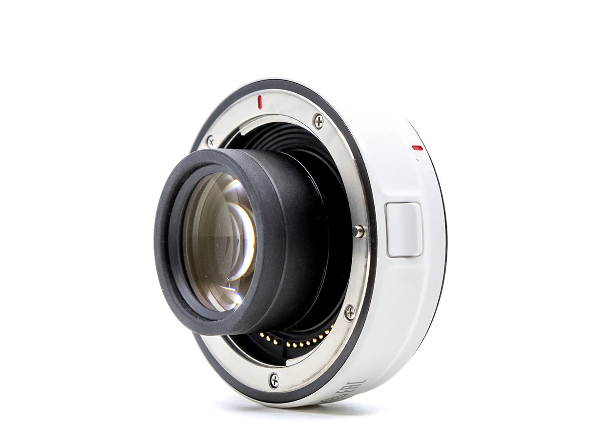 Canon RF 1.4x Extender