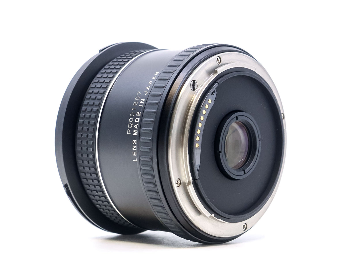 Obiettivo Phase One 35mm f/3.5 AF