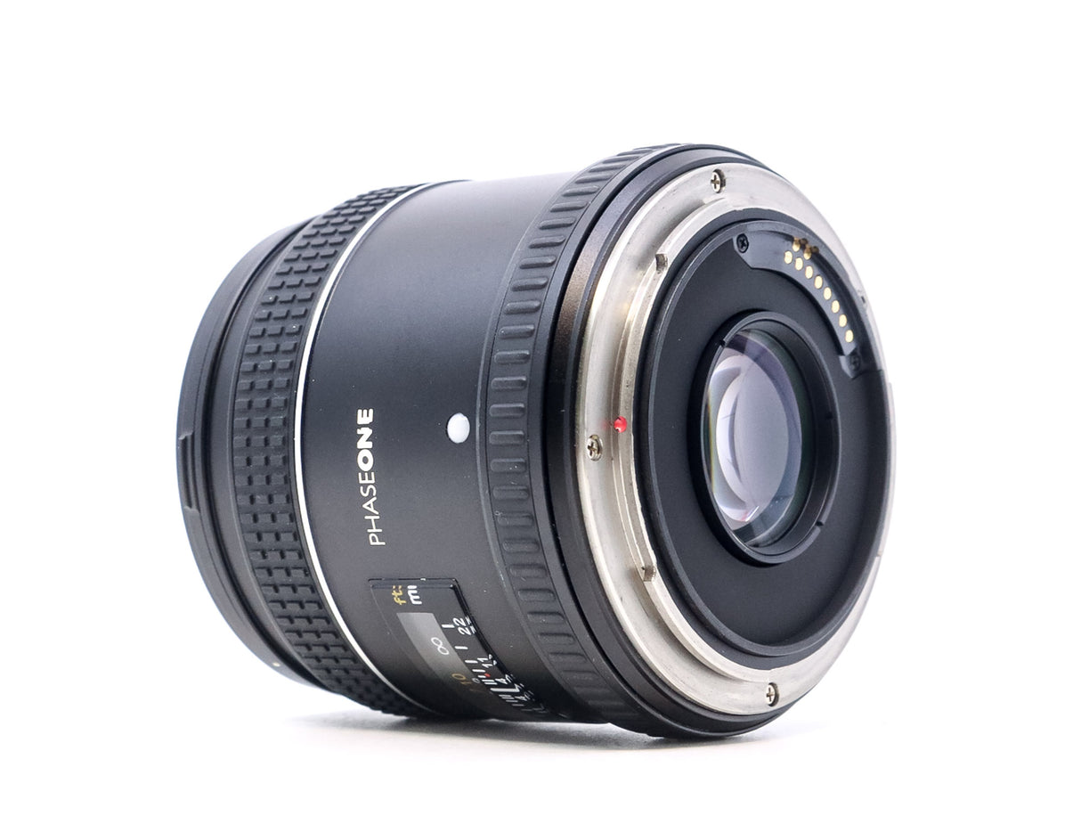 Obiettivo Phase One 45mm f/2.8 AF