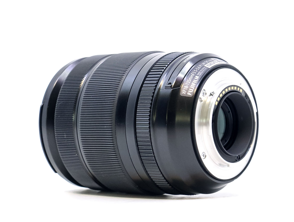 Obiettivo Fujifilm XF 18-135 mm f/3,5-5,6 R LM OIS WR