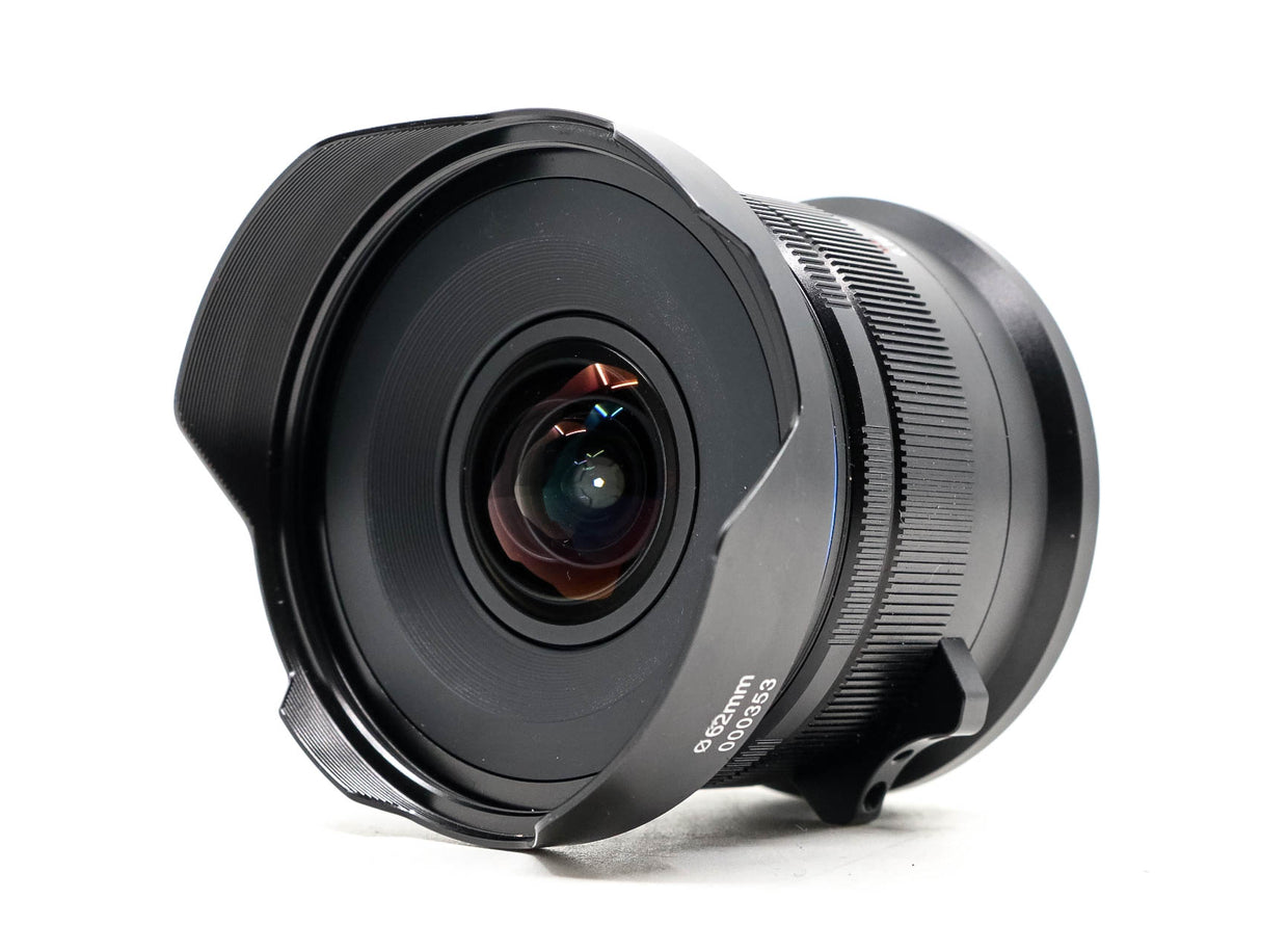 Venus Laowa 11mm f/4.5 FF RL - L Fit