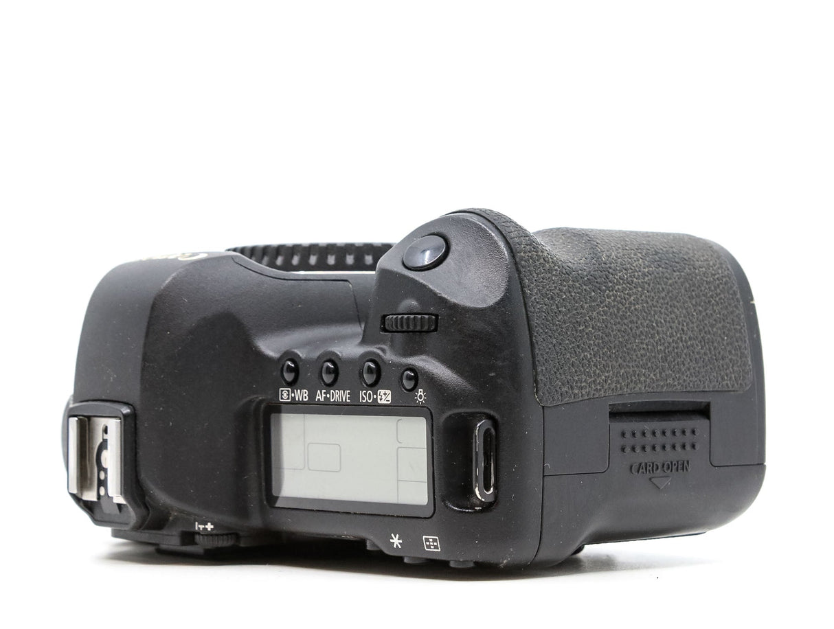 Canon EOS 5D Mark II - segunda mano - excelente estado - detalle 3 de 4 - SKU 3775333 - Camera Market