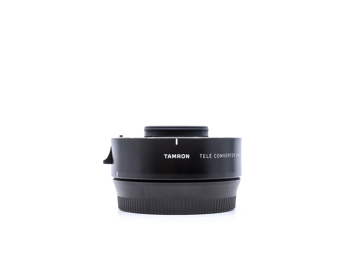 Teleconvertitore Tamron TC-X14 1.4x - Compatibile con Canon EF