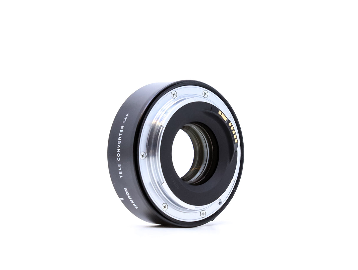 Teleconvertitore Tamron TC-X14 1.4x - Compatibile con Canon EF
