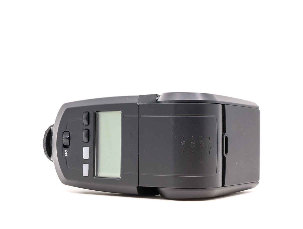 Flash digitale Metz 58 AF-1 - Canon Dedicato