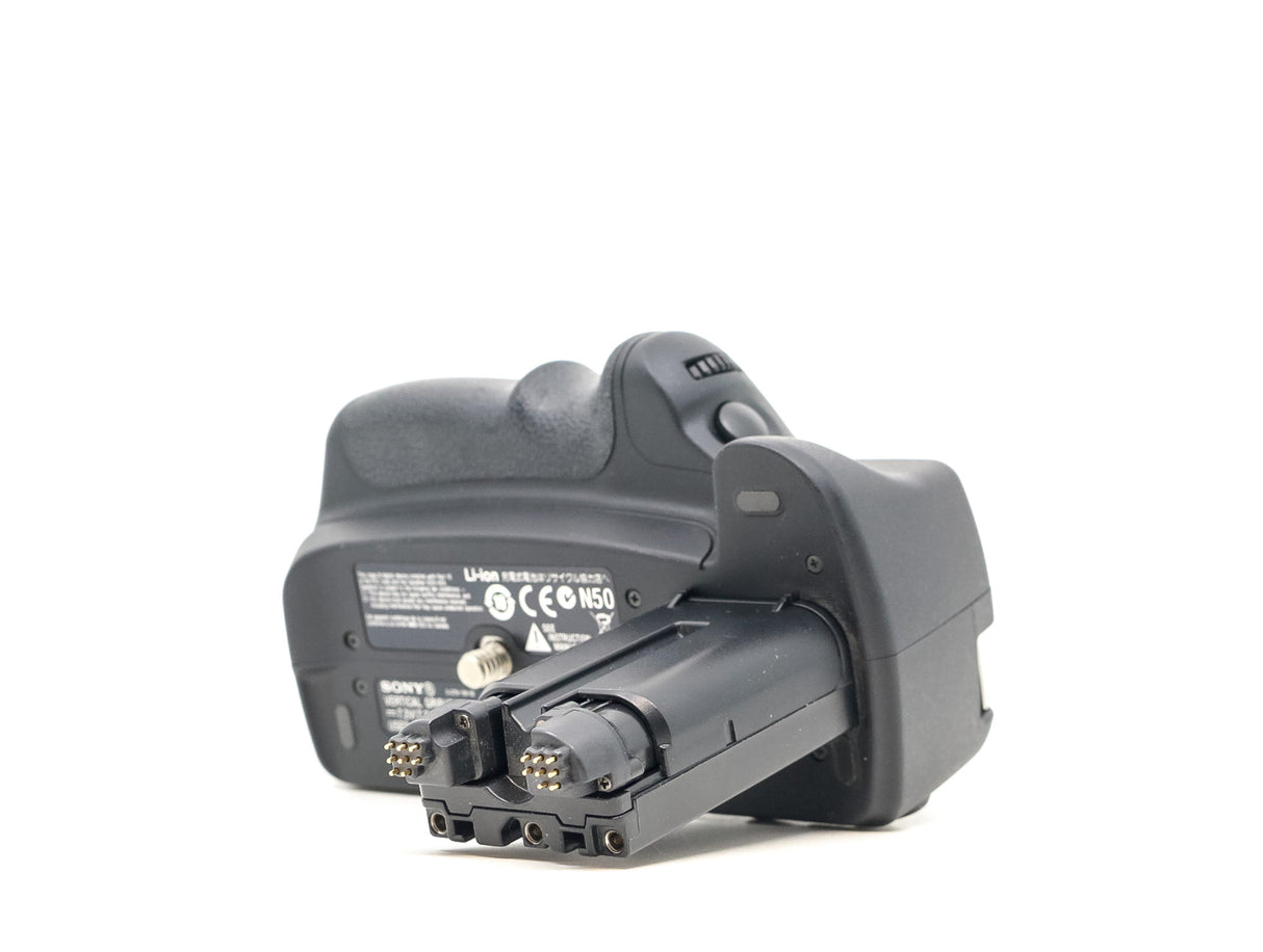 Impugnatura verticale Sony VG-B30AM