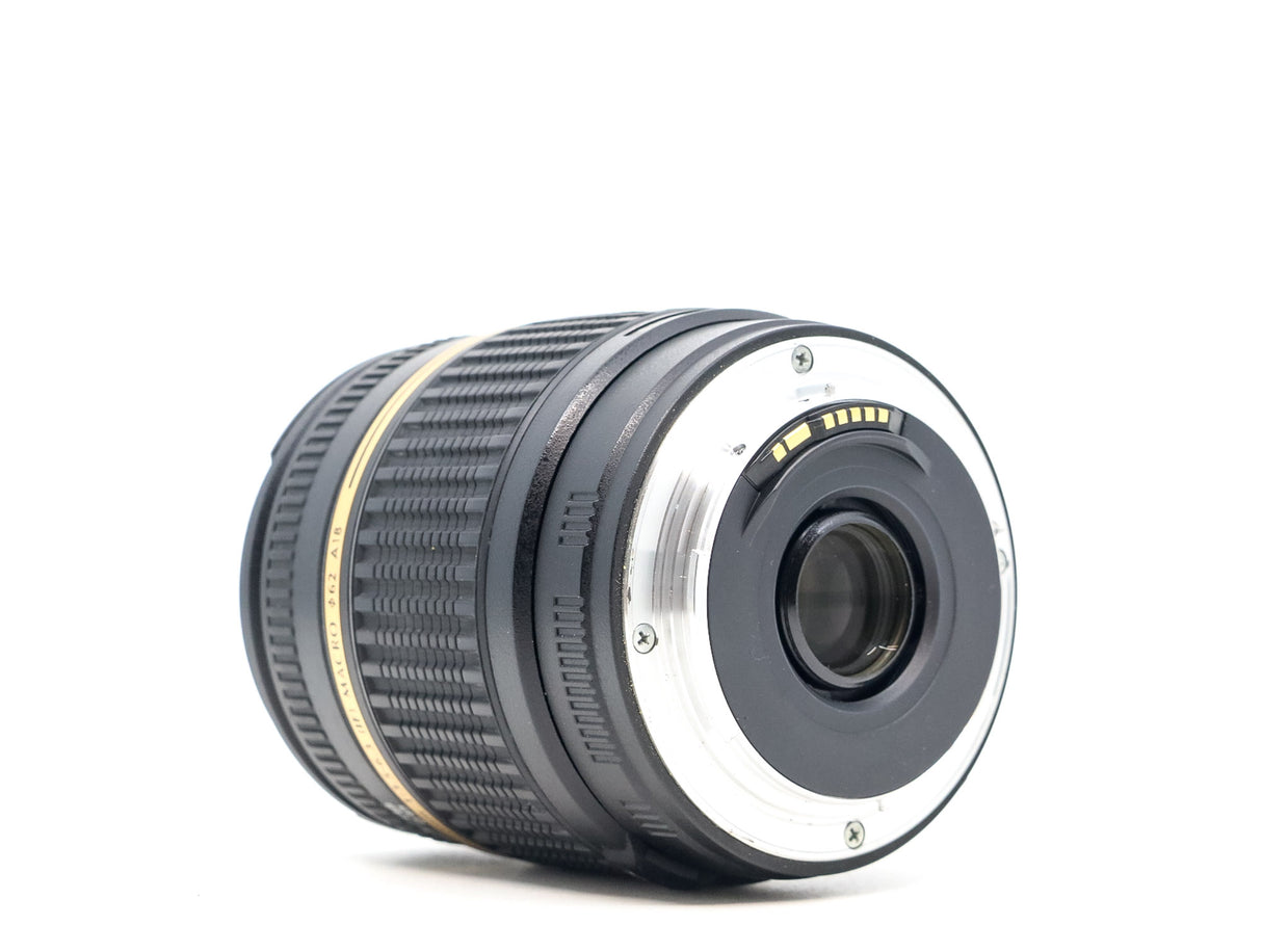 Tamron AF 18-250mm f/3.5-6.3 Di II LD Aspherical (IF) Macro - Compatibile con Canon EF-S