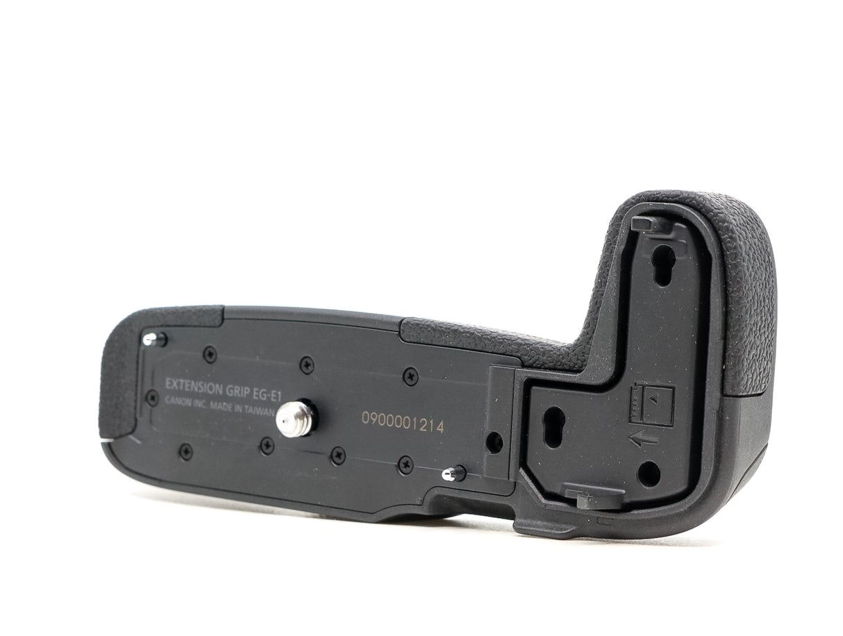 Impugnatura di estensione Canon EG-E1
