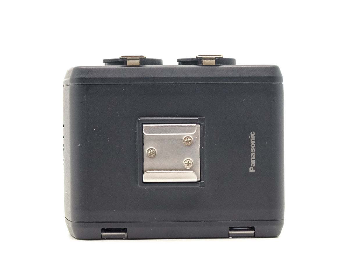 Adattatore per microfono XLR Panasonic DMW-XLR1