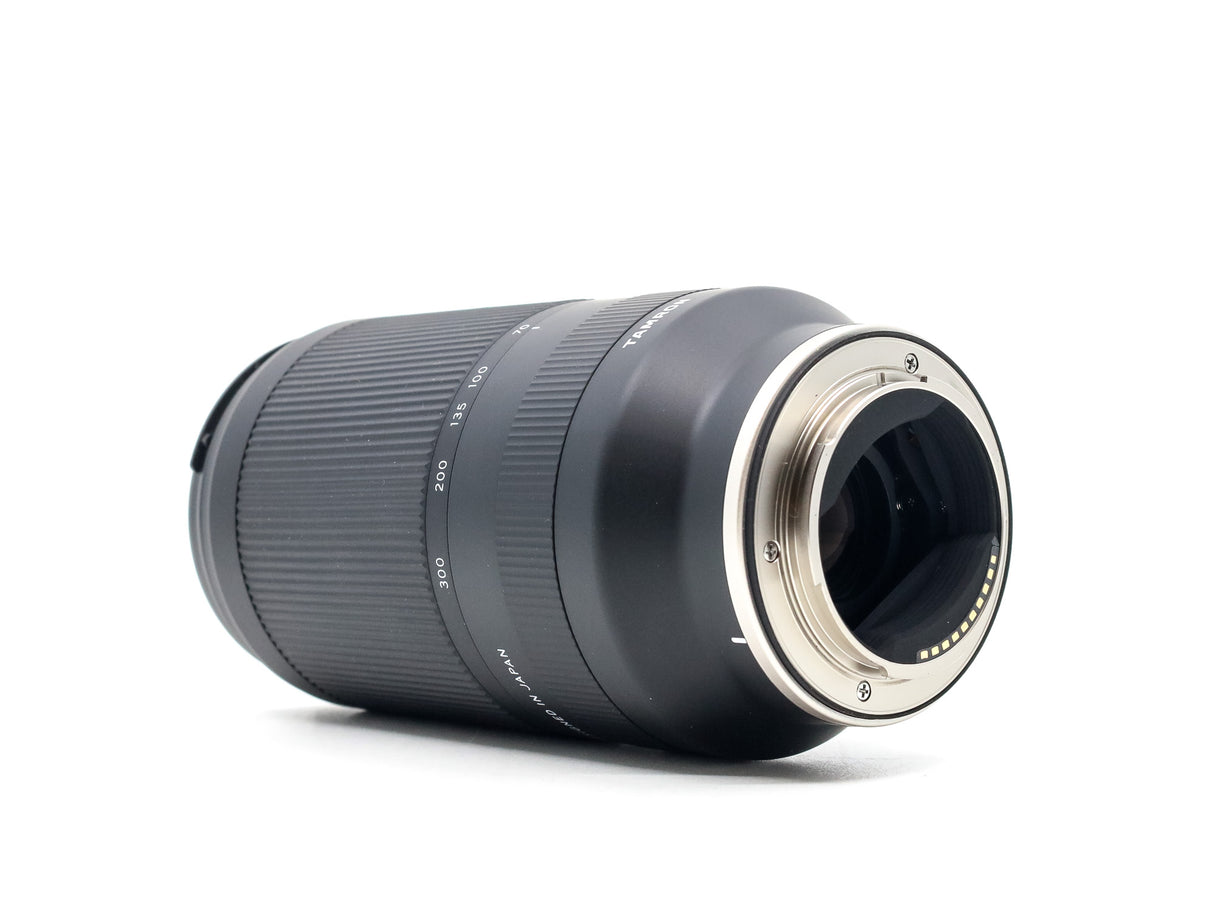 Flash Nissin i40 - Dedicato Sony