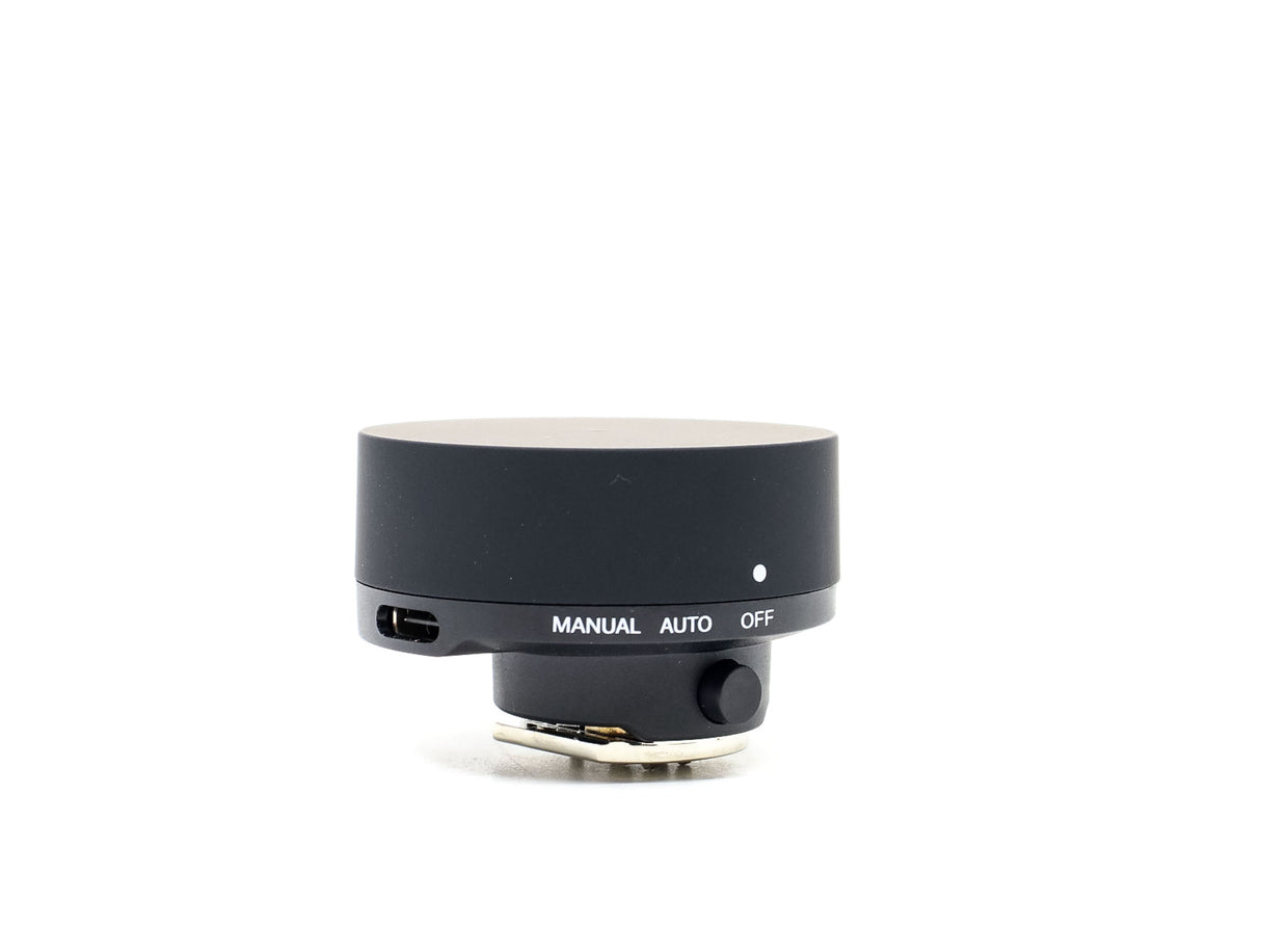 Profoto Connect Pro - Dedicato a Canon