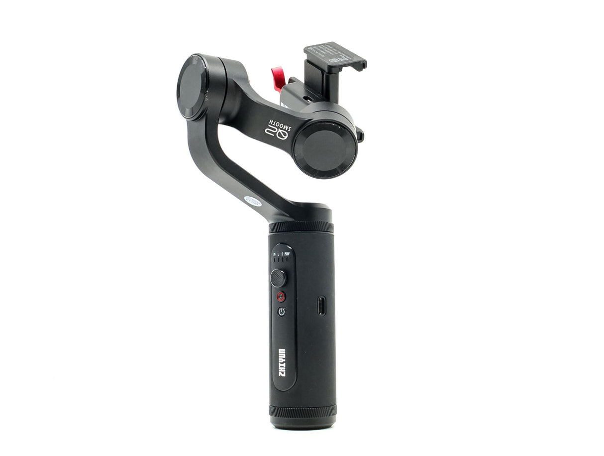 Stabilizzatore cardanico per smartphone Zhiyun-Tech Smooth Q2