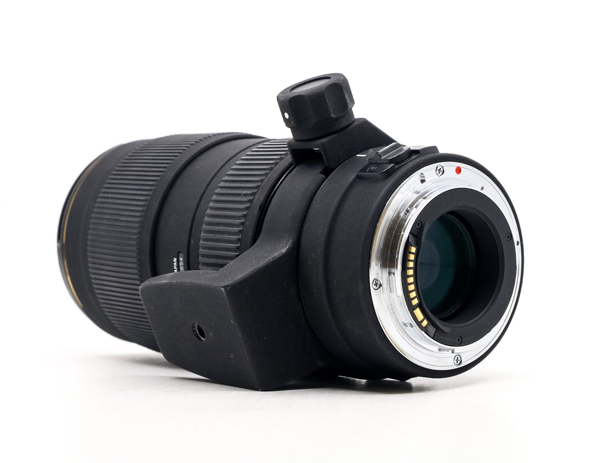 Sigma 70-200mm f/2.8 EX DG Macro HSM - Compatibile con Canon EF