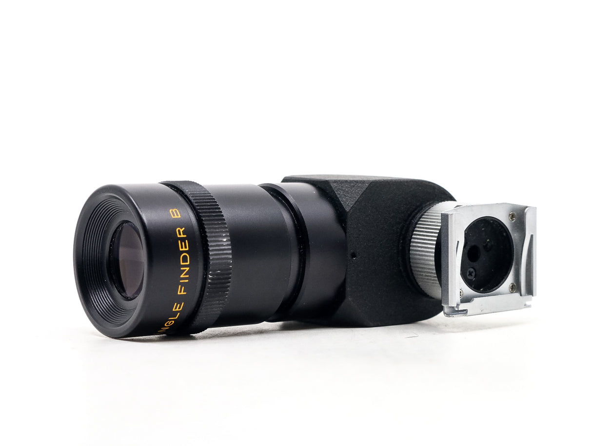 Cercatore angolare Canon B