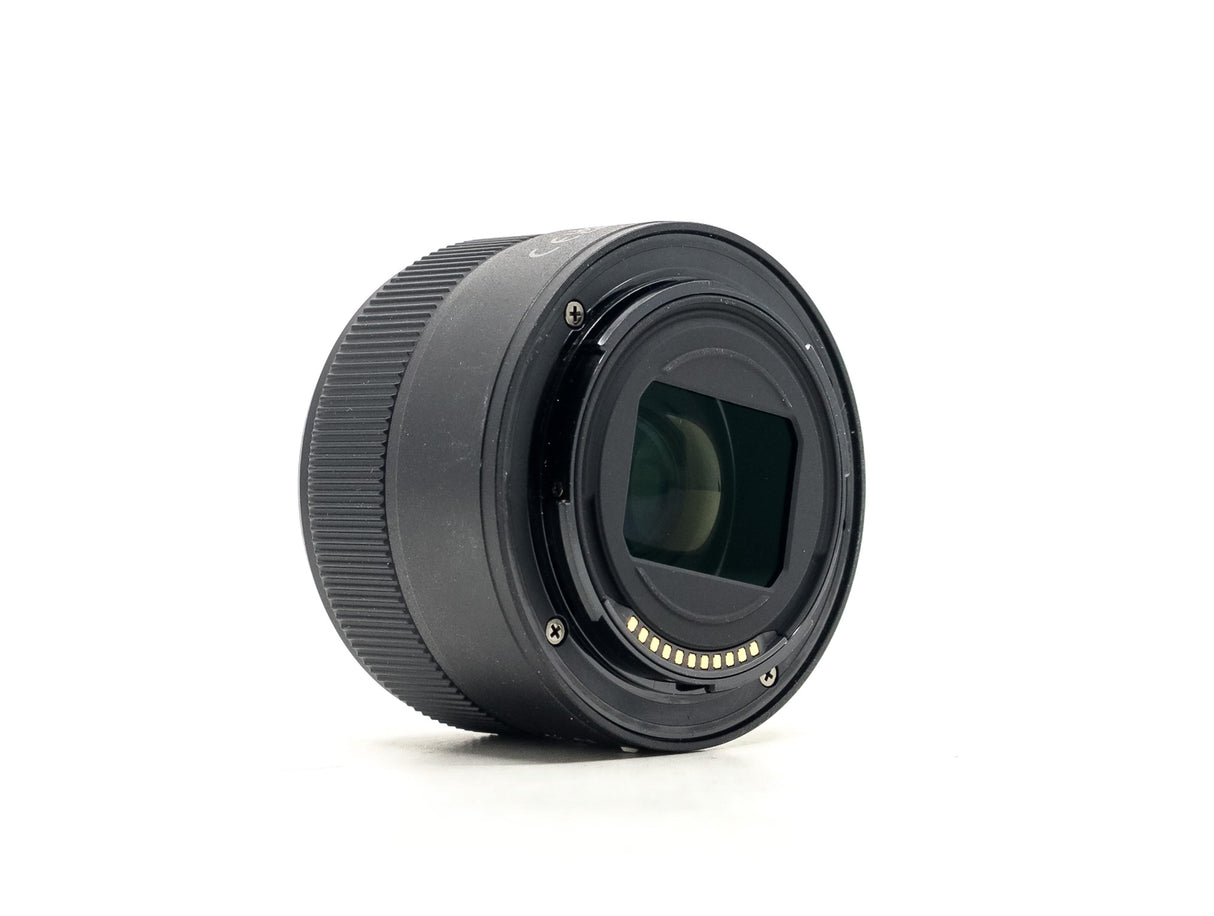 Obiettivo Nikon Nikkor Z 40mm f/2